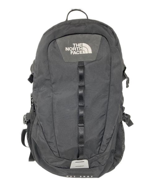 THE NORTH FACE（ザ ノース フェイス）THE NORTH FACE (ザ ノース フェイス) HOT SHOTT/ホットショット ブラックの古着・服飾アイテム