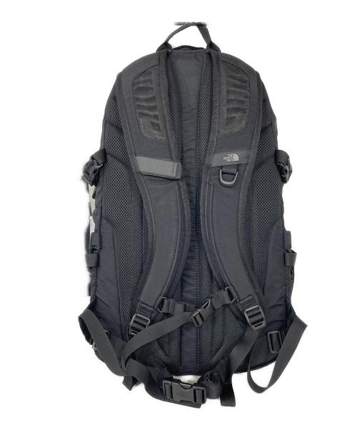 THE NORTH FACE（ザ ノース フェイス）THE NORTH FACE (ザ ノース フェイス) HOT SHOTT/ホットショット ブラックの古着・服飾アイテム