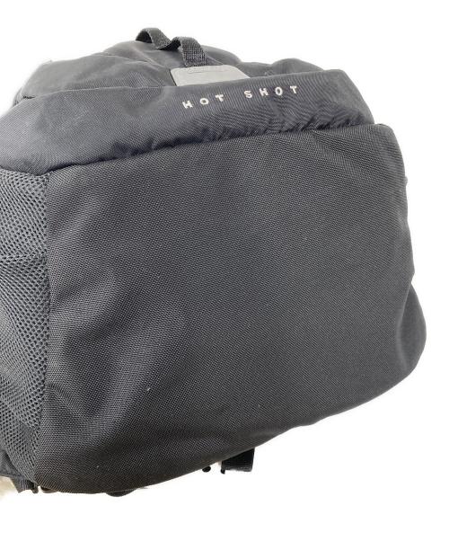 THE NORTH FACE（ザ ノース フェイス）THE NORTH FACE (ザ ノース フェイス) HOT SHOTT/ホットショット ブラックの古着・服飾アイテム