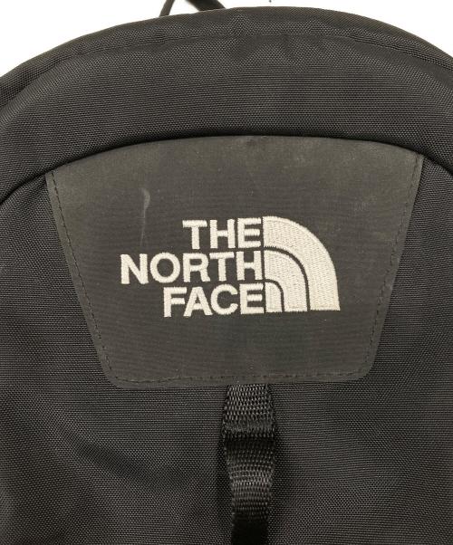 THE NORTH FACE（ザ ノース フェイス）THE NORTH FACE (ザ ノース フェイス) HOT SHOTT/ホットショット ブラックの古着・服飾アイテム