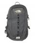 THE NORTH FACE（ザ ノース フェイス）の古着「HOT SHOTT/ホットショット」｜ブラック