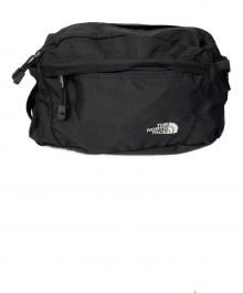 THE NORTH FACE（ザ ノース フェイス）の古着「CLASSIC KANGA CS」｜ブラック