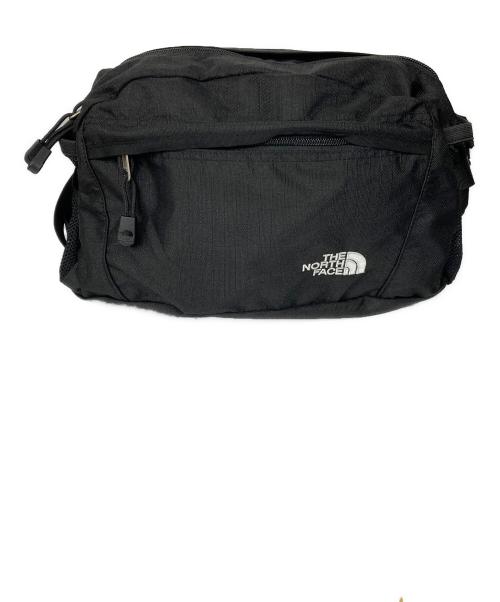 THE NORTH FACE（ザ ノース フェイス）THE NORTH FACE (ザ ノース フェイス) CLASSIC KANGA CS ブラックの古着・服飾アイテム
