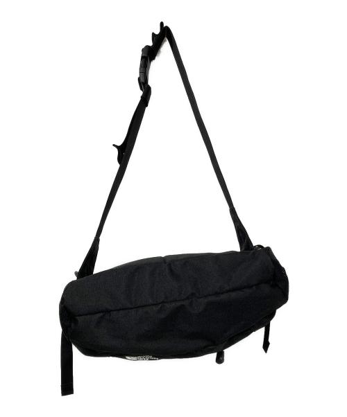 THE NORTH FACE（ザ ノース フェイス）THE NORTH FACE (ザ ノース フェイス) CLASSIC KANGA CS ブラックの古着・服飾アイテム