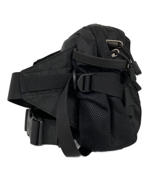 THE NORTH FACE（ザ ノース フェイス）THE NORTH FACE (ザ ノース フェイス) CLASSIC KANGA CS ブラックの古着・服飾アイテム