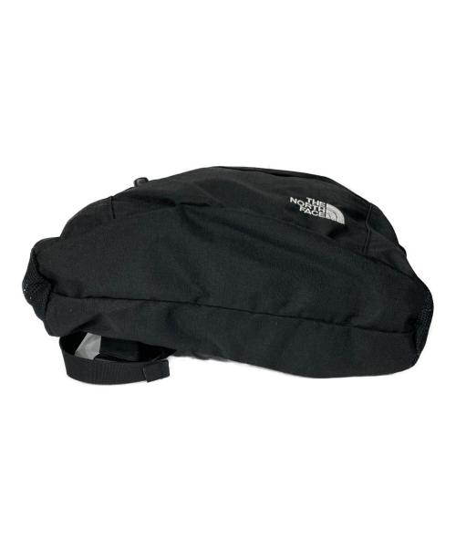 THE NORTH FACE（ザ ノース フェイス）THE NORTH FACE (ザ ノース フェイス) CLASSIC KANGA CS ブラックの古着・服飾アイテム