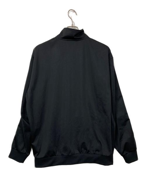 adidas（アディダス）adidas (アディダス) トラックジャケット ブラック サイズ:Lの古着・服飾アイテム