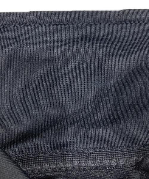 adidas（アディダス）adidas (アディダス) トラックジャケット ブラック サイズ:Lの古着・服飾アイテム