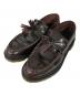 Dr.Martens（ドクターマーチン）の古着「タッセルローファー」｜ブラウン