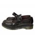 Dr.Martens (ドクターマーチン) タッセルローファー ブラウン サイズ:UK6：10000円
