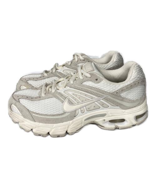 NIKE（ナイキ）NIKE (ナイキ) Air Max Moto 2K SE アイボリー サイズ:US8の古着・服飾アイテム
