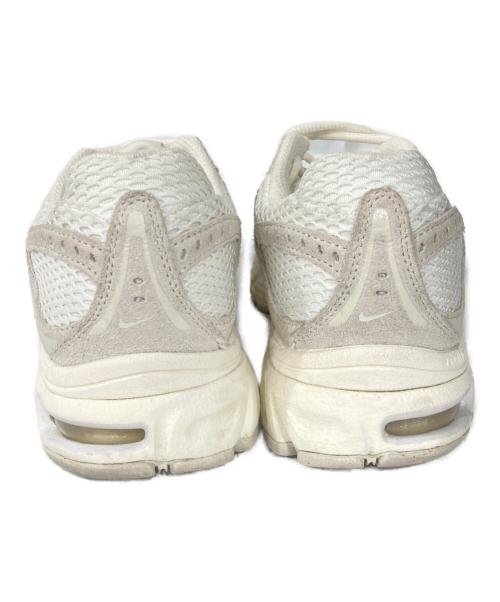NIKE（ナイキ）NIKE (ナイキ) Air Max Moto 2K SE アイボリー サイズ:US8の古着・服飾アイテム