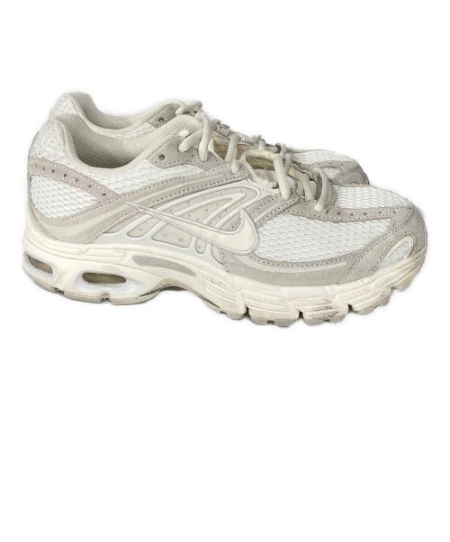 NIKE（ナイキ）NIKE (ナイキ) Air Max Moto 2K SE アイボリー サイズ:US8の古着・服飾アイテム
