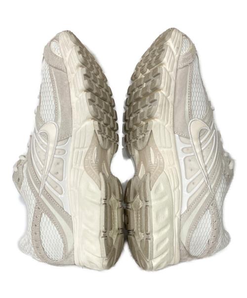 NIKE（ナイキ）NIKE (ナイキ) Air Max Moto 2K SE アイボリー サイズ:US8の古着・服飾アイテム