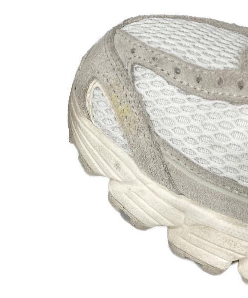 NIKE（ナイキ）NIKE (ナイキ) Air Max Moto 2K SE アイボリー サイズ:US8の古着・服飾アイテム