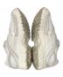 中古・古着 NIKE (ナイキ) Air Max Moto 2K SE アイボリー サイズ:US8：7000円