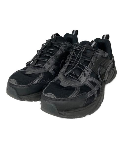NIKE（ナイキ）NIKE (ナイキ) V2K ラン ブラック サイズ:US8の古着・服飾アイテム
