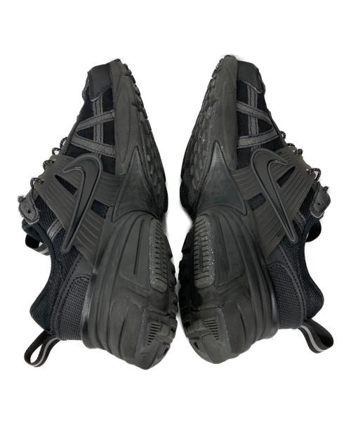 NIKE（ナイキ）NIKE (ナイキ) V2K ラン ブラック サイズ:US8の古着・服飾アイテム