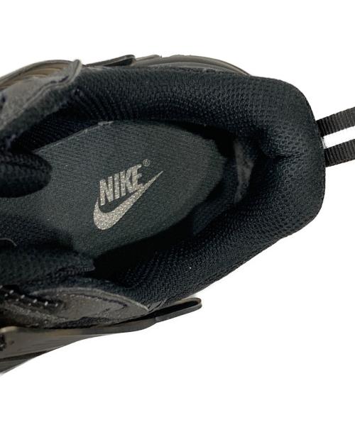 NIKE（ナイキ）NIKE (ナイキ) V2K ラン ブラック サイズ:US8の古着・服飾アイテム