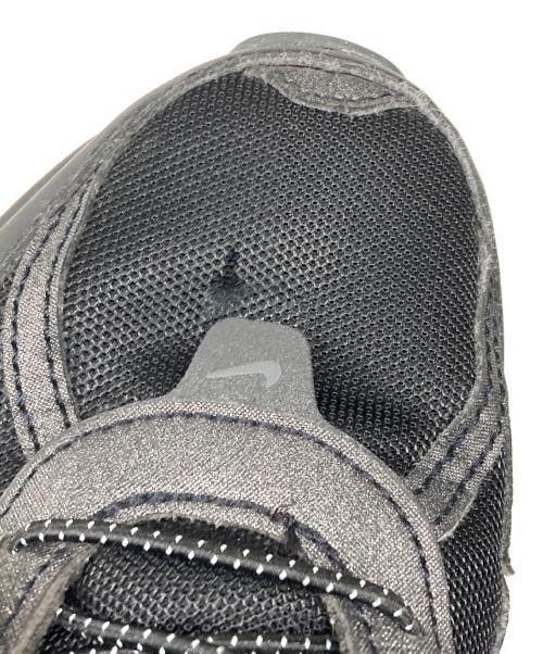 NIKE（ナイキ）NIKE (ナイキ) V2K ラン ブラック サイズ:US8の古着・服飾アイテム