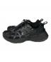 NIKE (ナイキ) V2K ラン ブラック サイズ:US8：6000円