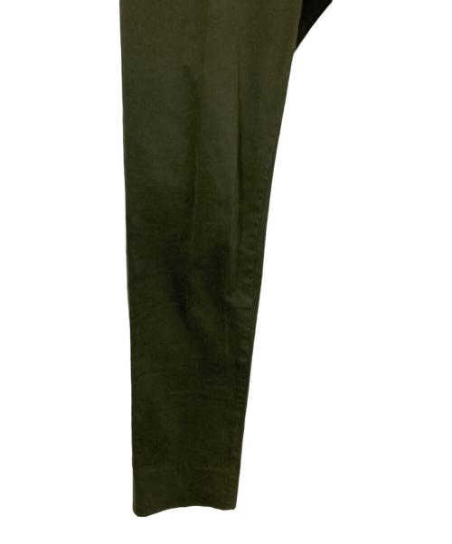 PT01（ピーティーゼロウーノ）PT01 (ピーティーゼロウーノ) Edgard オリーブ サイズ:44の古着・服飾アイテム