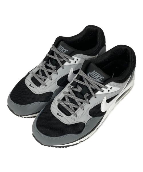NIKE（ナイキ）NIKE (ナイキ) AIR MAX CORRELATE グレー サイズ:US6.5の古着・服飾アイテム