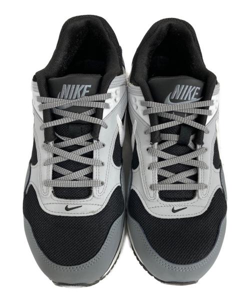NIKE（ナイキ）NIKE (ナイキ) AIR MAX CORRELATE グレー サイズ:US6.5の古着・服飾アイテム
