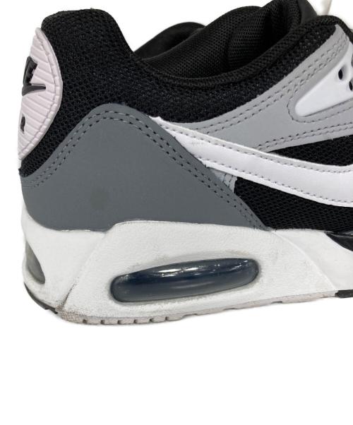 NIKE（ナイキ）NIKE (ナイキ) AIR MAX CORRELATE グレー サイズ:US6.5の古着・服飾アイテム