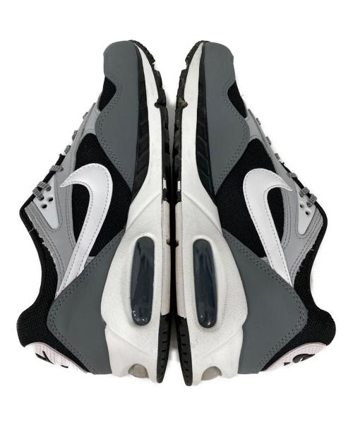 NIKE（ナイキ）NIKE (ナイキ) AIR MAX CORRELATE グレー サイズ:US6.5の古着・服飾アイテム