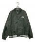 THE NORTH FACE（ザ ノース フェイス）の古着「M'S BRETON JACKET」｜グレー