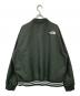 THE NORTH FACE (ザ ノース フェイス) M'S BRETON JACKET グレー サイズ:XL：15000円