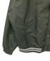 中古・古着 THE NORTH FACE (ザ ノース フェイス) M'S BRETON JACKET グレー サイズ:XL：15000円