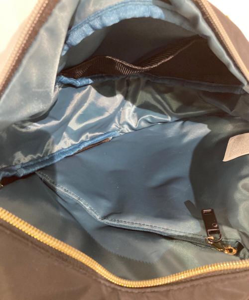 e.e.p（イープ）e.e.p (イープ) withable多機能ボディバッグ ブラックの古着・服飾アイテム