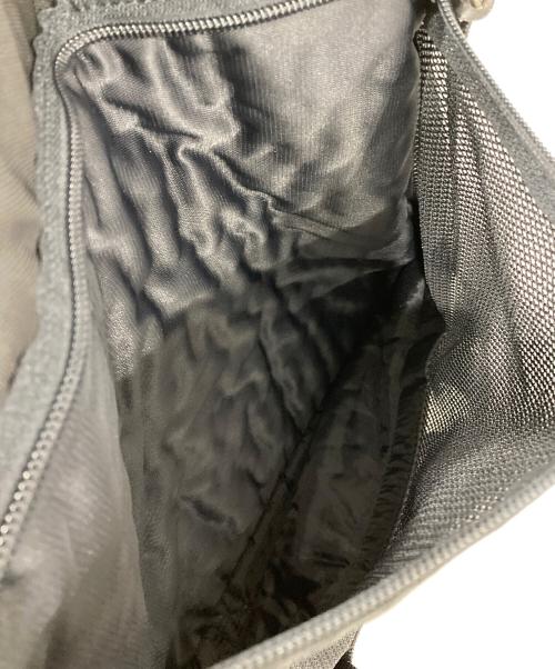 PORTER（ポーター）PORTER (ポーター) 2WAYトートバッグ ブラックの古着・服飾アイテム