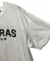中古・古着 TATRAS (タトラス) ANICETO ロゴTシャツ ホワイト サイズ:02：13000円