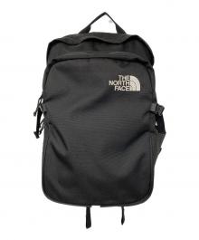 THE NORTH FACE（ザ ノース フェイス）の古着「リュック」｜ブラック