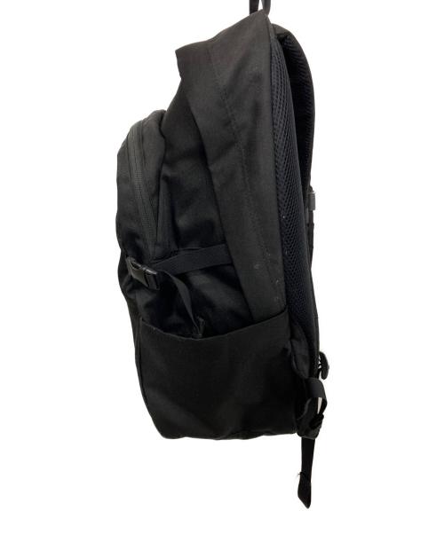 THE NORTH FACE（ザ ノース フェイス）THE NORTH FACE (ザ ノース フェイス) リュック ブラックの古着・服飾アイテム