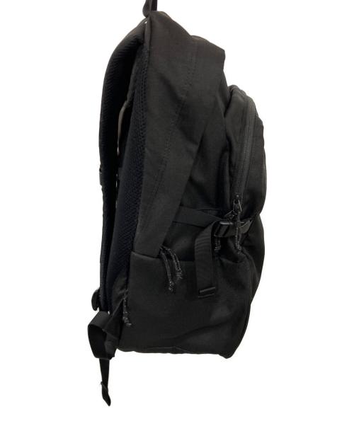 THE NORTH FACE（ザ ノース フェイス）THE NORTH FACE (ザ ノース フェイス) リュック ブラックの古着・服飾アイテム