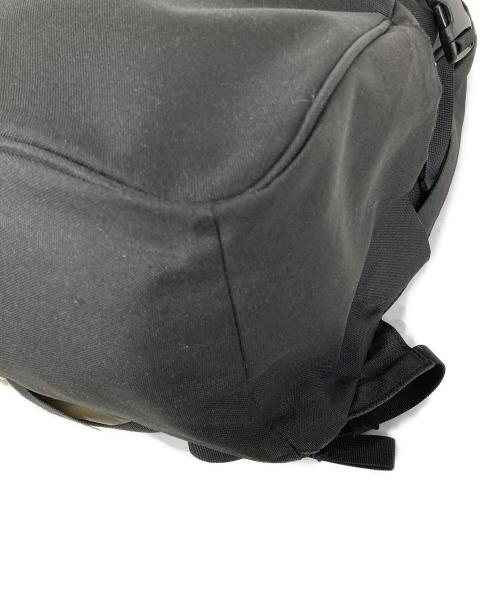 THE NORTH FACE（ザ ノース フェイス）THE NORTH FACE (ザ ノース フェイス) リュック ブラックの古着・服飾アイテム