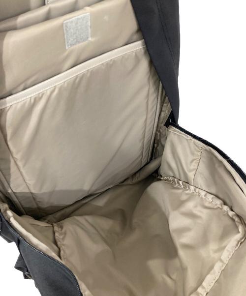 THE NORTH FACE（ザ ノース フェイス）THE NORTH FACE (ザ ノース フェイス) リュック ブラックの古着・服飾アイテム