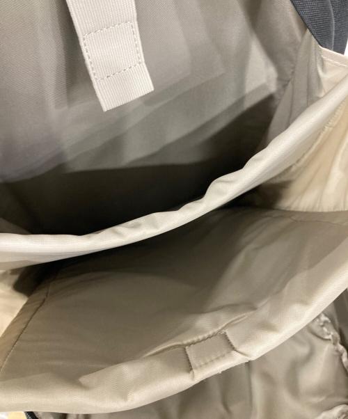 THE NORTH FACE（ザ ノース フェイス）THE NORTH FACE (ザ ノース フェイス) リュック ブラックの古着・服飾アイテム