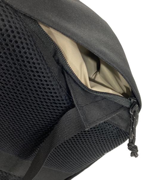 THE NORTH FACE（ザ ノース フェイス）THE NORTH FACE (ザ ノース フェイス) リュック ブラックの古着・服飾アイテム