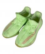 adidasアディダス）の古着「スニーカー」｜グリーン