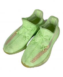 adidas（アディダス）の古着「スニーカー」｜グリーン