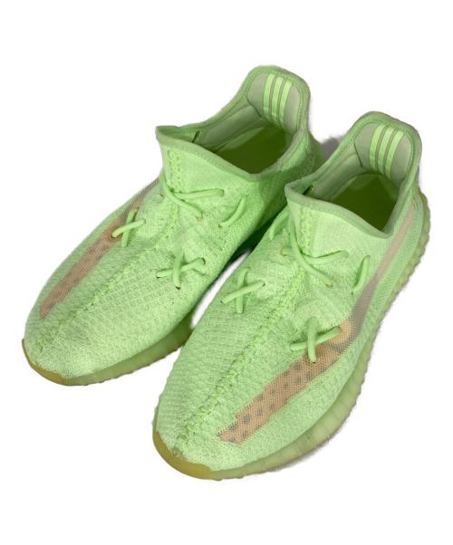 adidas（アディダス）adidas (アディダス) スニーカー グリーン サイズ:29.0の古着・服飾アイテム