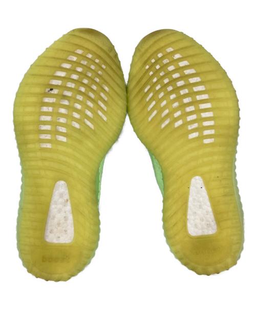 adidas（アディダス）adidas (アディダス) スニーカー グリーン サイズ:29.0の古着・服飾アイテム