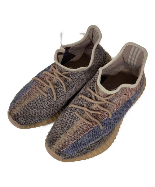 adidas（アディダス）adidas (アディダス) スニーカー ブラウン サイズ:28.5の古着・服飾アイテム