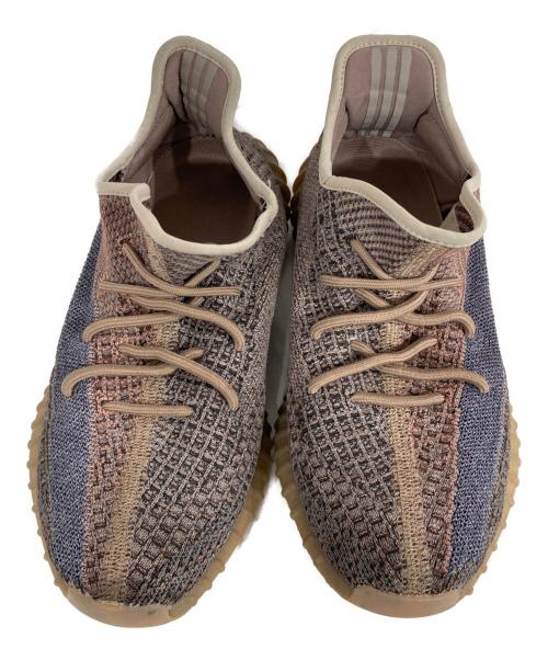 adidas（アディダス）adidas (アディダス) スニーカー ブラウン サイズ:28.5の古着・服飾アイテム