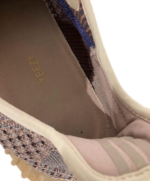 adidas（アディダス）adidas (アディダス) スニーカー ブラウン サイズ:28.5の古着・服飾アイテム